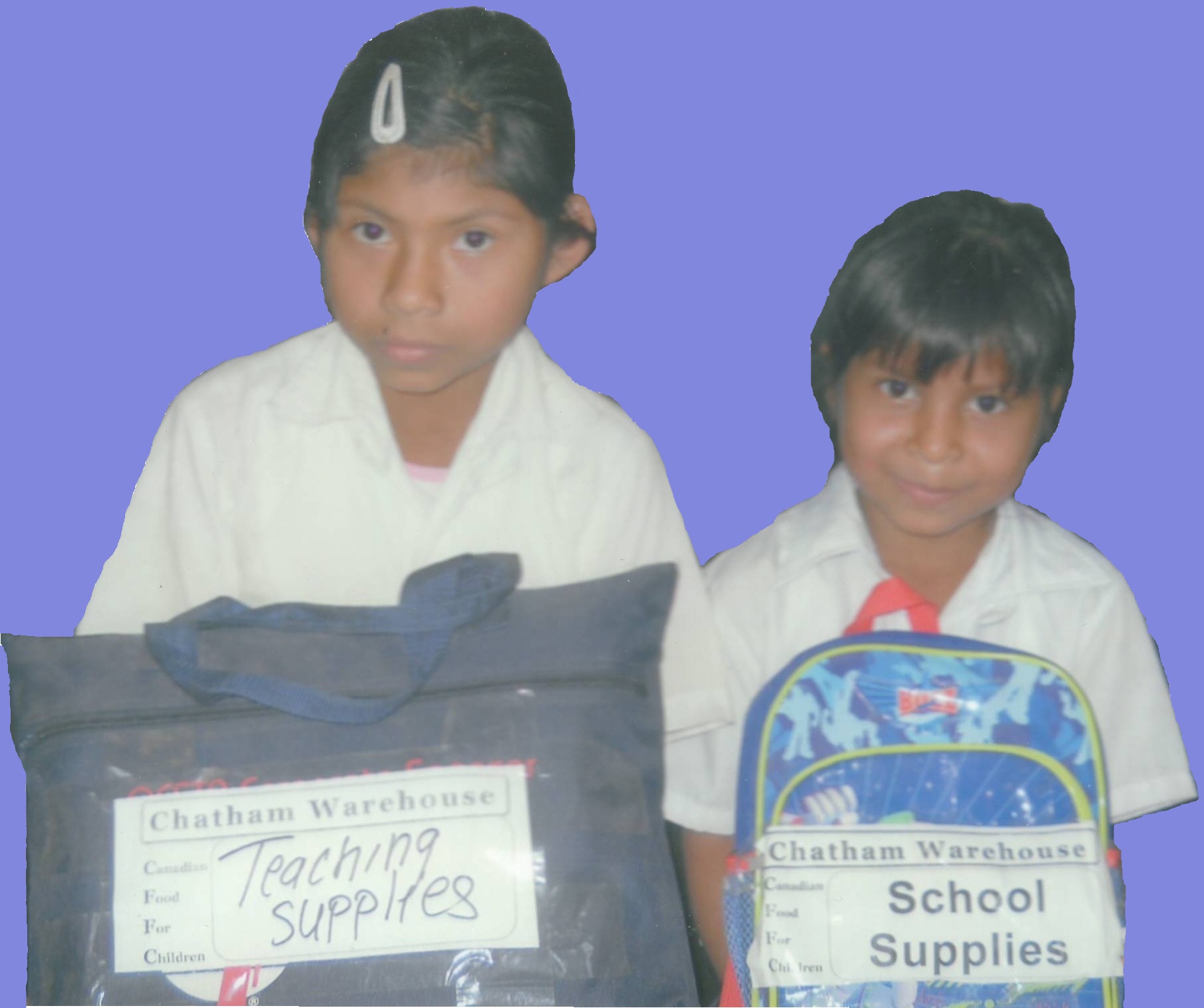 School supplies - Silde 4